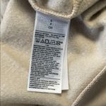 Gap Cream Studio Sweatshirt Photo 5