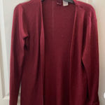 Merona FINAL MARKDOWN Ladies  cardigan small Photo 0