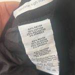 sts blue  Black high rise jeans size 31 Long Inseam Photo 4