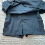 Girlfriend Collective Black Workout Skirt Photo 1