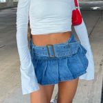 Edikted White Off The Shoulder Top Photo 1