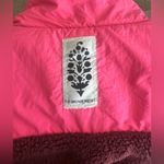 Free People movement JOURNEY AHEAD VEST Megan combo size small Photo 6