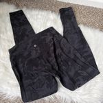 Lululemon  Align Pant *Full Length 28" Incognito Camo Multi Grey Women's 8 Photo 2