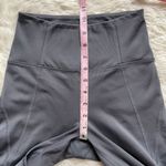 Girlfriend Collective Leggings High-Rise Compressive Gray XS Photo 9