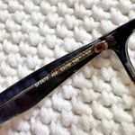 Salvatore Ferragamo SF2873 Blue Black Tan Gradient Eyeglasses 53 16 140 Photo 4