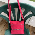 Kipling So NICE  crossbody in GREAT condition 🌷🌷 Photo 2