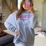 Hanes St. Thomas University Pullover  Photo 0