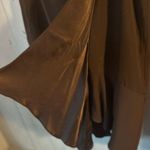 Nicole Miller  Artelier Black Midi Skirt, Size 6 Photo 1