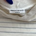 Sonia Rykiel Paris Pullover Sweatshirt Photo 3