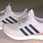 Adidas Women’s Ultra Boosts White Size 8 Photo 0