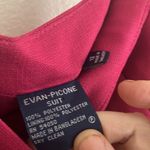 Evan Picone  lined skirt 12 Photo 2