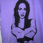 Olivia Rodrigo GUTS T Photo 1