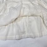 Tularosa Andrea Dress in White Medium Photo 8