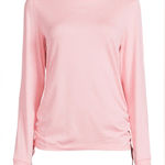 Avia  Soft Pink Long Sleeve Tee Photo 0