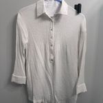 12th Tribe Romper White Photo 0