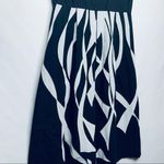 Moschino Jeans Sleeveless Empire Waist Dress Photo 3