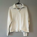 PINK - Victoria's Secret PINK EveryDay Fleece Polo Photo 1