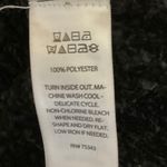 Cynthia Rowley  Women's Pullover Black Turtleneck Long Sleeves Sweater Top Size S Photo 3