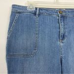 LOGO By Lori Goldstein LOGO Lori Goldstein Skinny Jeans Size 16 Photo 1