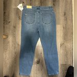 Michael Kors New  Blue Skinny Jeans Photo 3