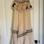 Place Nationale Eyelet Dress Photo 6
