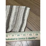 Ralph Lauren LRL Women Pullover Sweater Cream Long Sleeve Boat Neck Size 3x City Photo 5