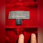 Anthropologie paper bag pants Photo 5