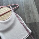 Brandy Melville ‎ knit sweater tank Photo 1