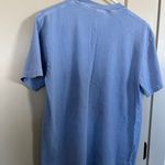 Elevated faith HWLF Blue Tshirt Photo 2