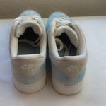 Nike women's Air Force 1 clouds Celestine blue Photo 2