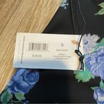 We Wore What Floral shorts Photo 5