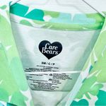 Care Bears Green Clover Fitted Cropped T Photo 2