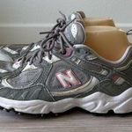 New Balance  471 All terrain sneakers 7.5 Photo 0