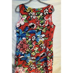 Ronni Nicole Woman's Dress Floral Dress Size 16 Photo 9