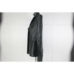 East 5th ladies  leather jacket size M Photo 6
