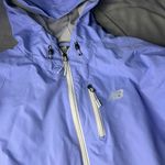 New Balance Retro  Jacket Photo 1