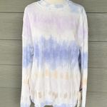 Citizens of Humanity  Oversized Long Sleeve Tee Photo 0