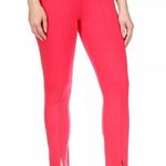 Michael Kors  Pink pants with Stretchy Fit and Sleek‎ Design​ Photo 0