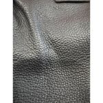 Kate Spade Black Pebbled Leather Handbag Satchel SKU CS7948/3831783 Photo 2