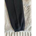 Reebok NWTG Relaxed Pants Unisex black Size M Photo 7