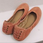 Lucky Brand Echo Ballet Flats in Clay Rose, Women’s Shoe Size 8M New in Box Photo 3