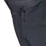 Old Navy Womens L High-Waisted PowerSoft Jogger Pants Black With Pockets Sporty Photo 8