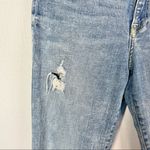 Pistola Medium Wash Distressed Acid Wash Skinny Jeans 29 Photo 3