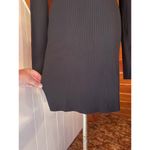 Cotton Citizen  NWT Ibiza Polo Dress Jet Black sz M Photo 7