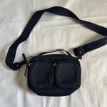 H&M ♡ • Black Shoulder Bag Photo 2