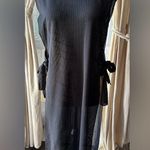 Zaful Sheer Breathable Tie Side Cover Up NWT Photo 3