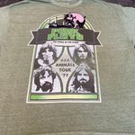 Urban Outfitters Pink Floyd Band Oversized Tee Sz S/M Photo 1