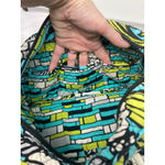 Vera Bradley  Small Duffel Handbag – Island Blooms Photo 7
