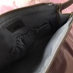 BVLGARI  cream color wristlet Photo 5