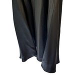 Ann Taylor  Silk Strapless Dress Photo 3